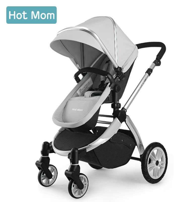hot mom stroller reviews